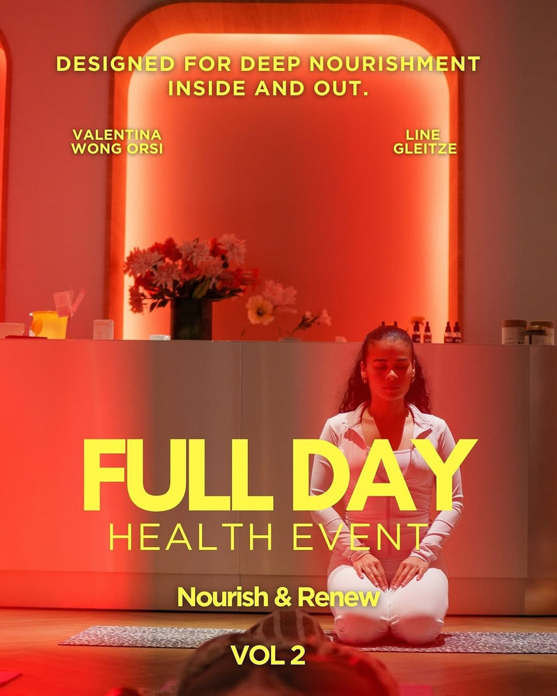 Full day health event
