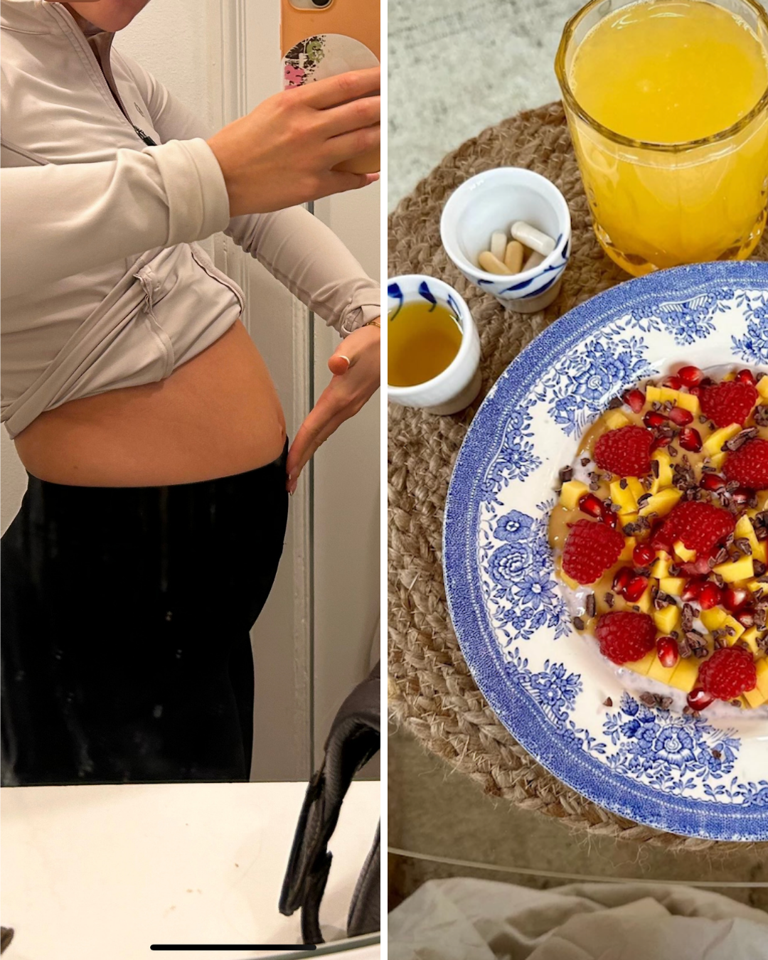 To grunde til du (måske) oplever eksem flareup out of nowhere