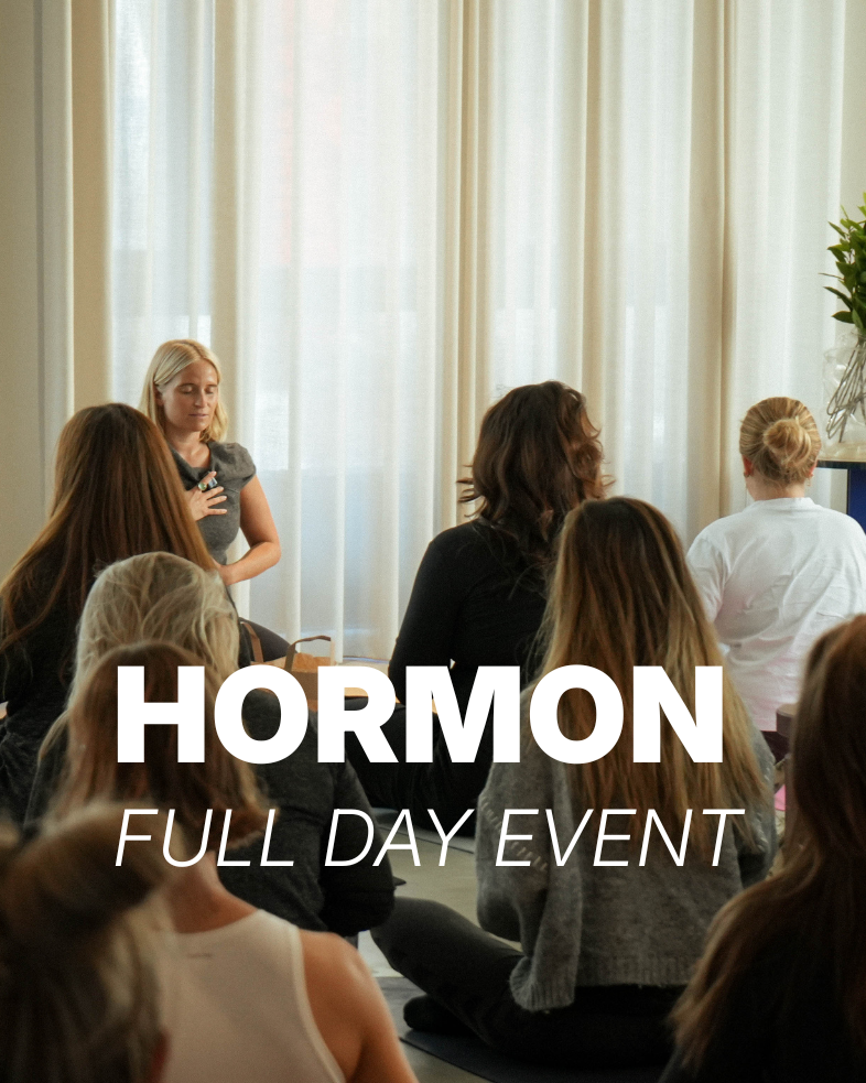 Hormon event