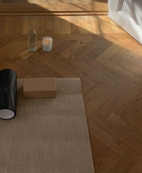 Hvordan påvirker stress huden?