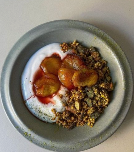 Anti-inflammatorisk & eksemvenlig morgenmad?