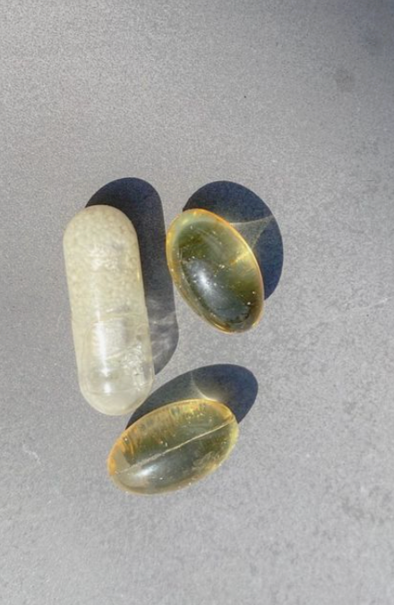 Hvorfor skal jeg tage omega-3?