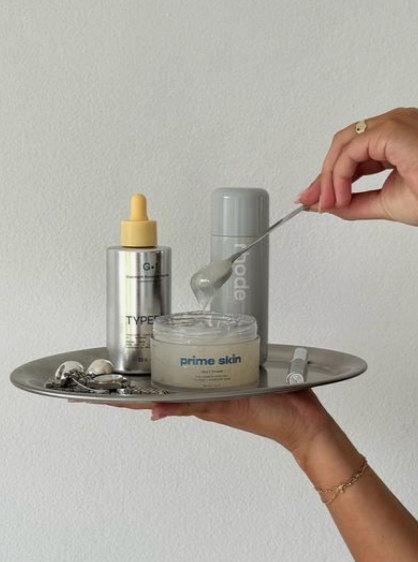 Hvorfor tilføje Ceramider til huden?