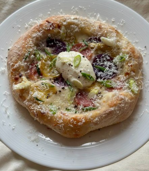 Hvordan laver man Glutenfri Pizzabund? En knasende god oplevelse