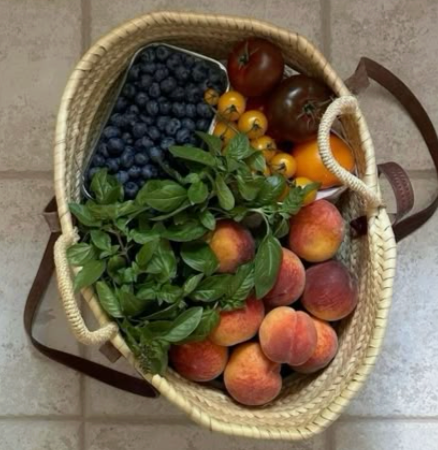 Kan natskyggegrøntsager påvirke eksem?