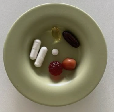 Mælkesyrebakterier i alle størrelser