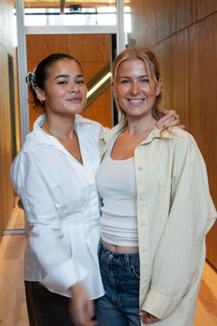 Fællesskab & support