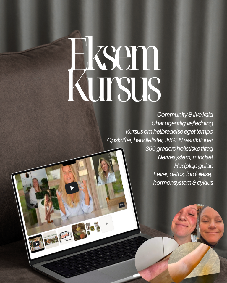 HELBRED DIN EKSEM