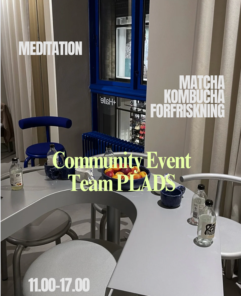 Community EVENT-Team