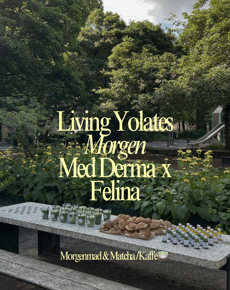 Living yolates 23 oktober✨✨