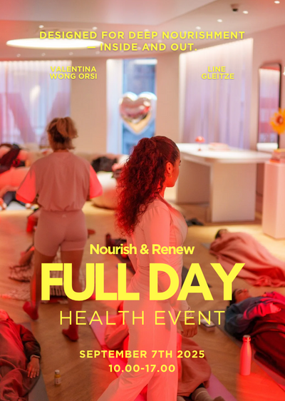 Full day health event