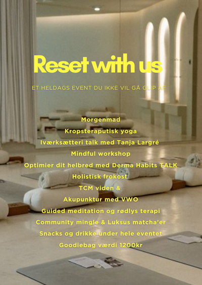 Full day health event