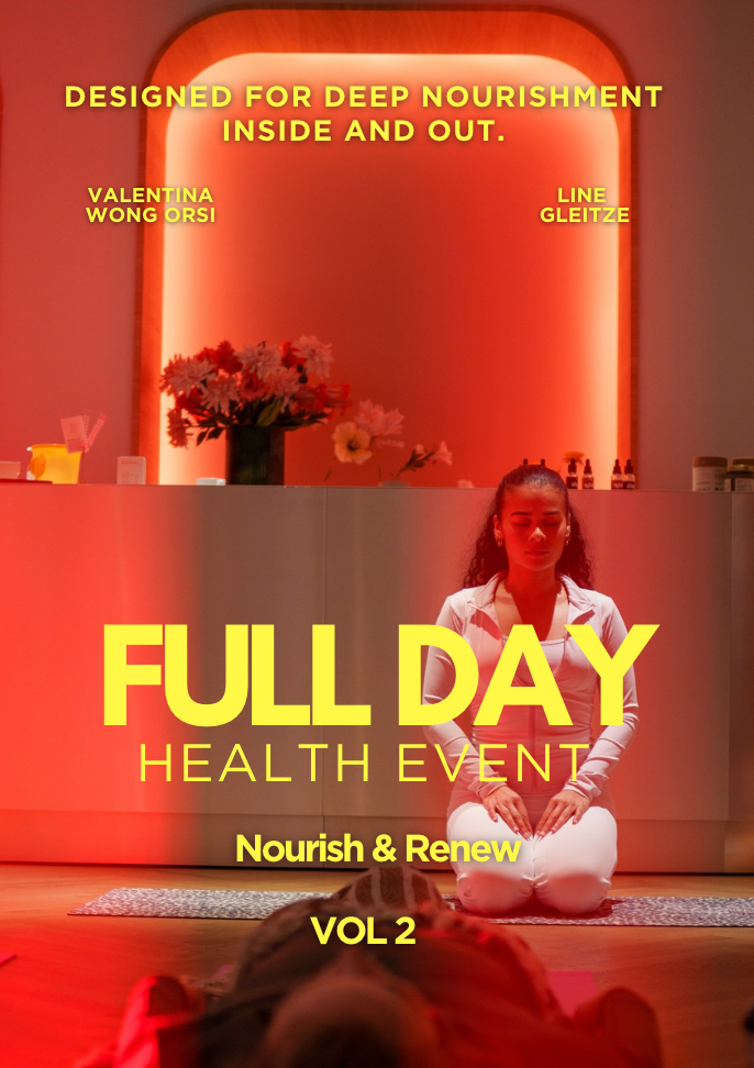 Full day health event