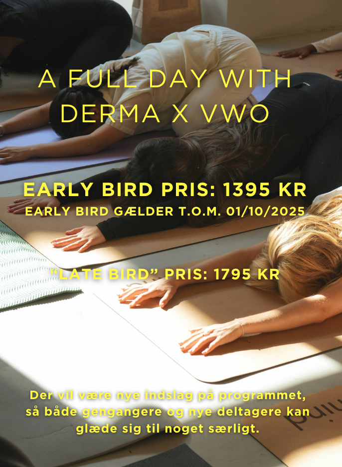 Full day health event