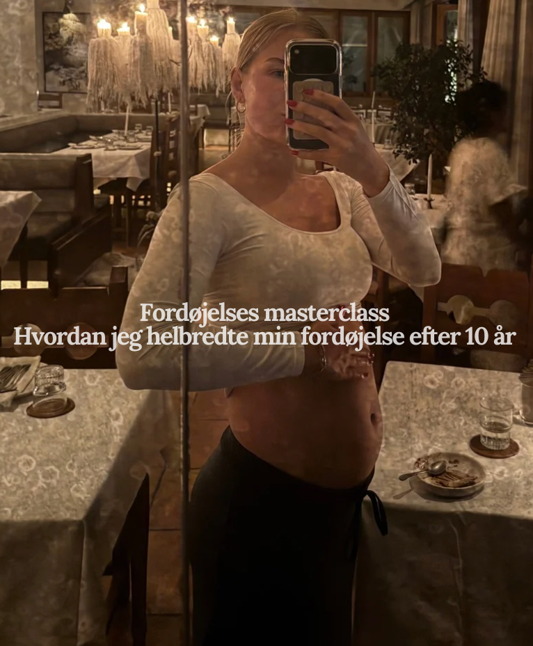 Forstå din fordøjelse. Helbred fra roden. Live masterclass med Line Smith · 2 timer · Online