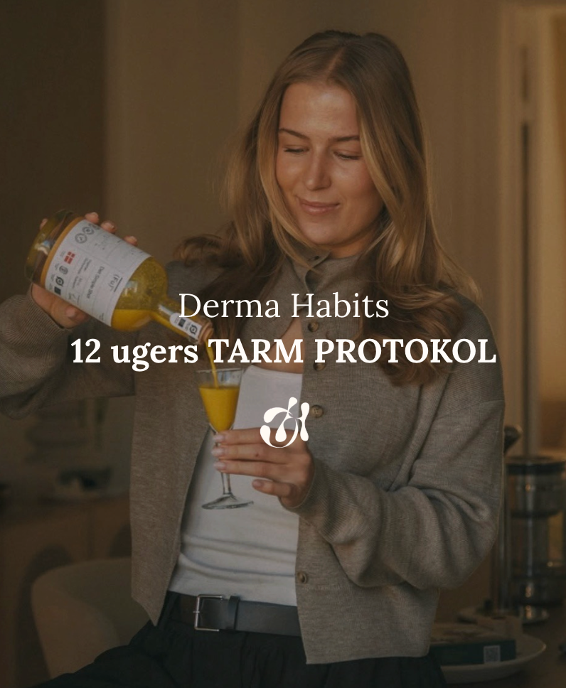 12 ugers Tarm protokol