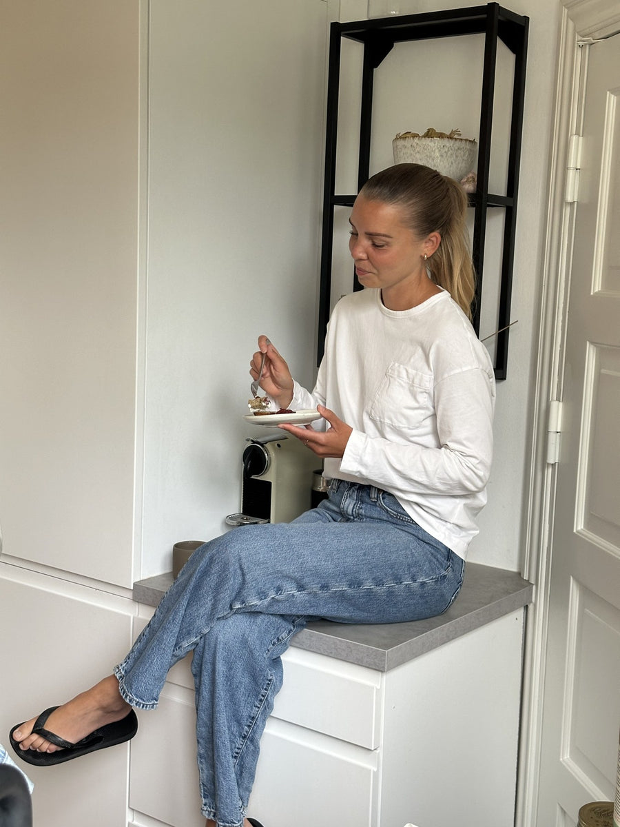 Ernæringsterapeut Mathilde